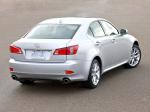 Lexus IS350 AWD 2010 года